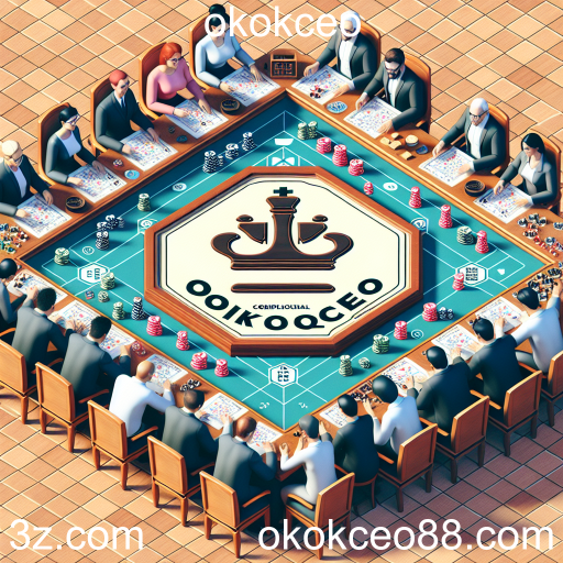 O Fascinante Mundo dos Jogos de Estratégia